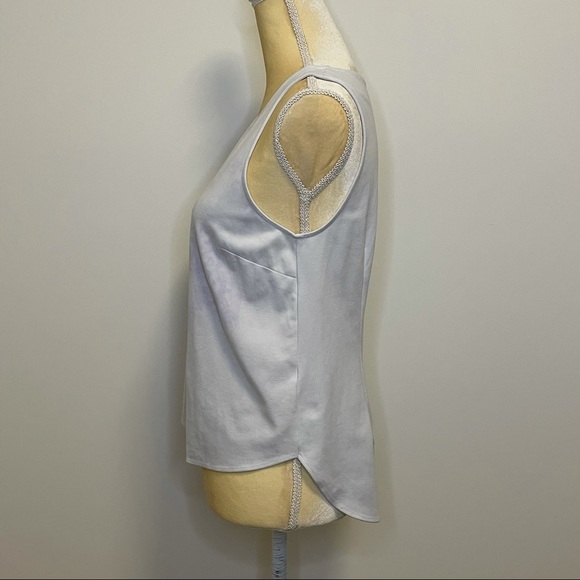 Ellie Kai tie dye tank top high low Small - Picture 3 of 12